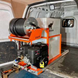 preskan compact 40
